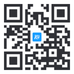 iOS 体育电竞APP 二维码(kaiyun.com)